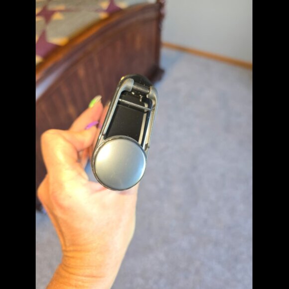 Stanley deadly damask flask 8 oz new - Picture 3 of 4